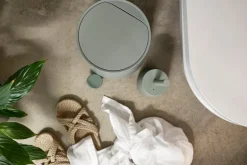 Zone Denmark Nova One toalettborste, matcha green