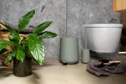 Zone Denmark Nova One toalettborste, matcha green